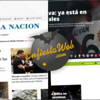 Resumen de noticias - 14/05/2026 Resumen de noticias - 14/05/2026
